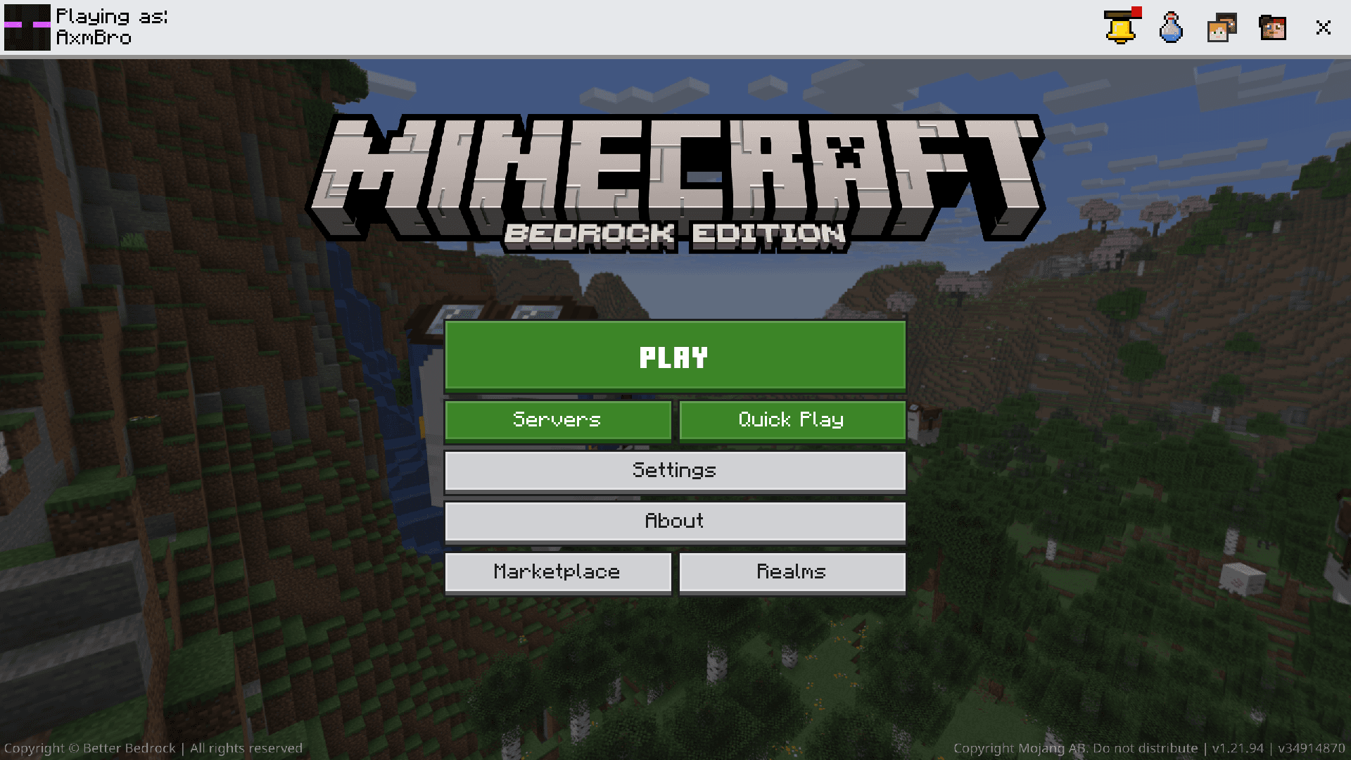 Custom UIs