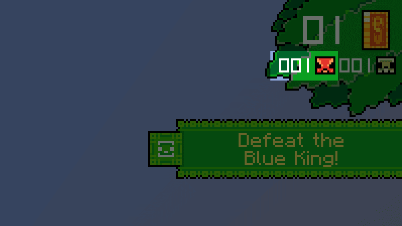 Enemy Counter
