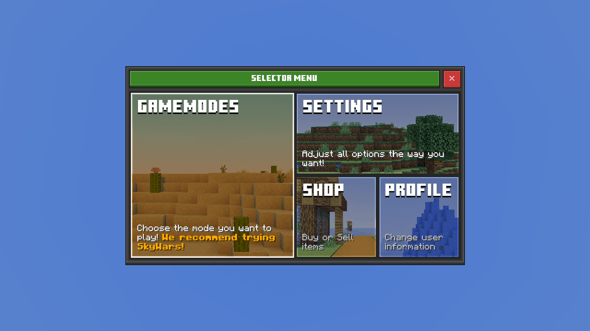 Hover Effect