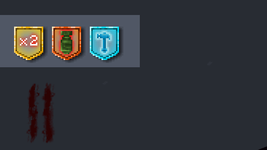 Closer look at perks