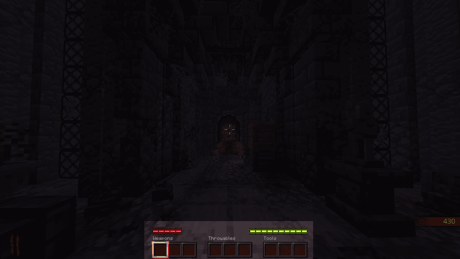 Hotbars