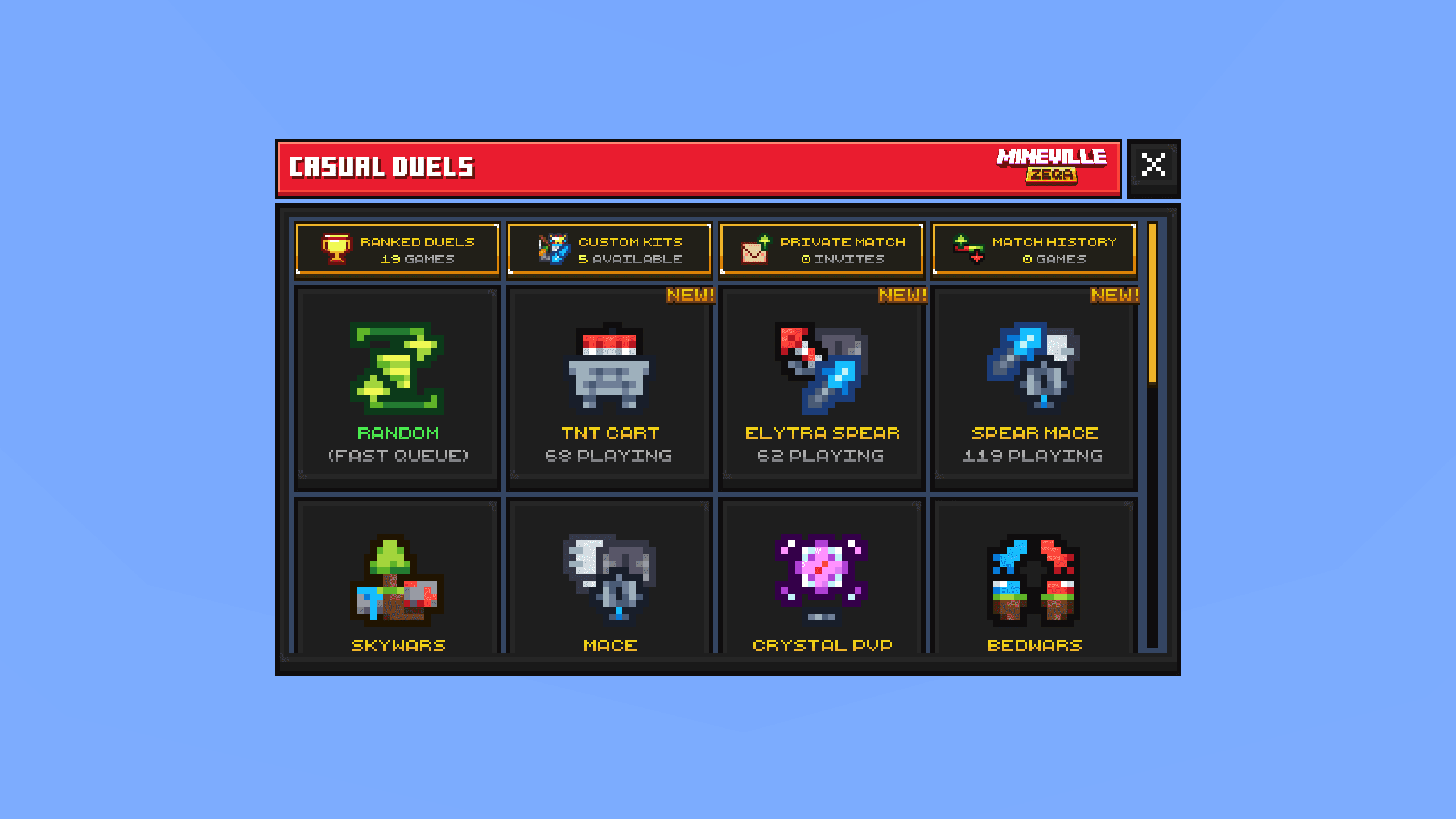 Big Grid