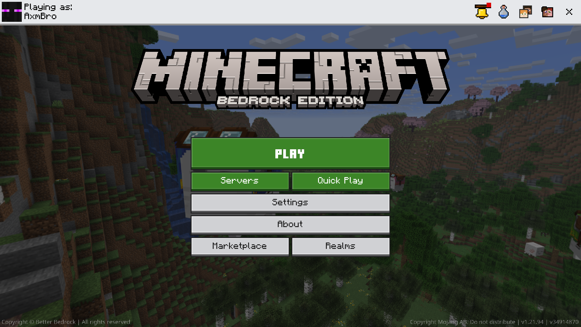 Custom UIs