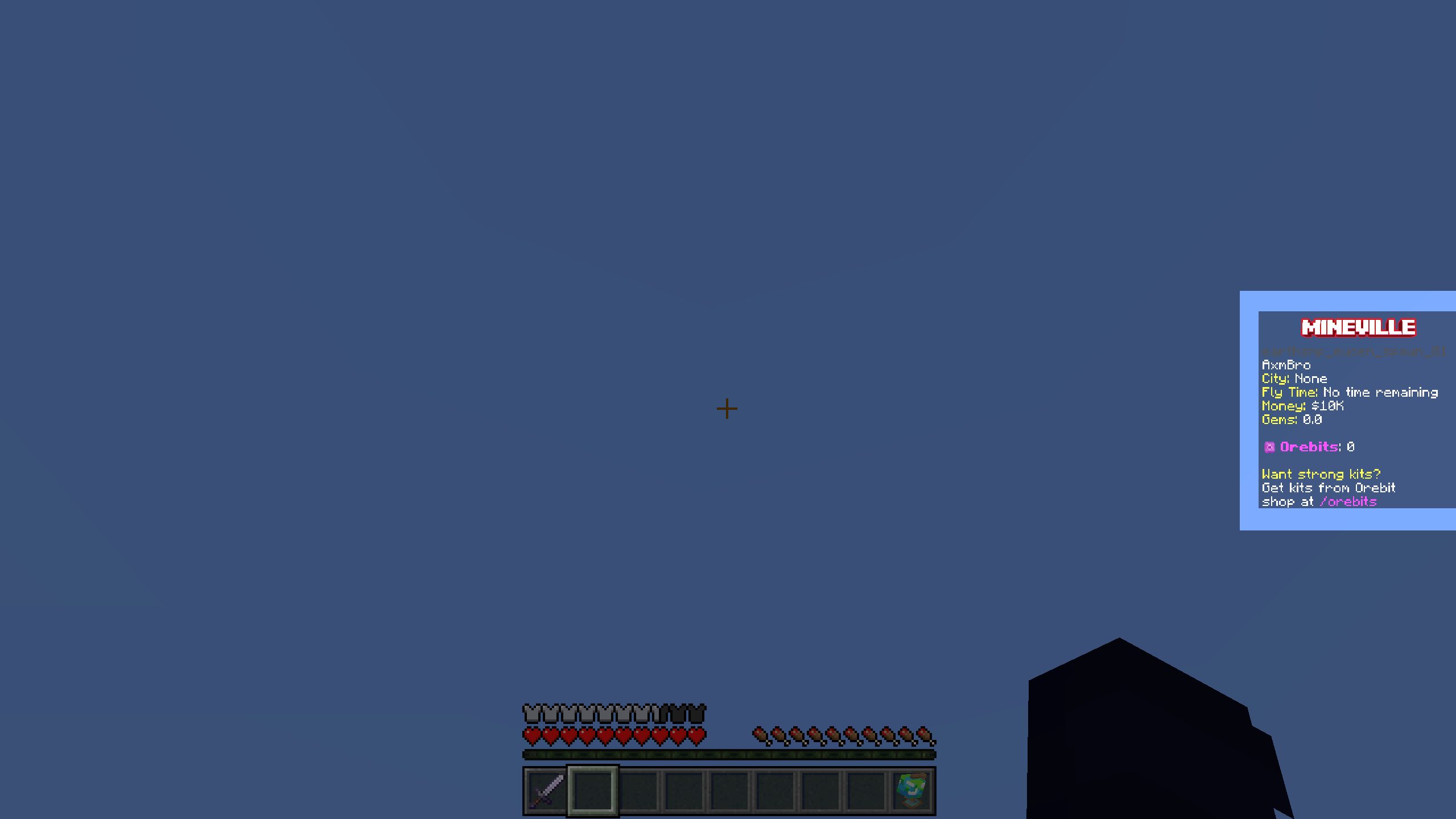 Minimalist Scoreboard