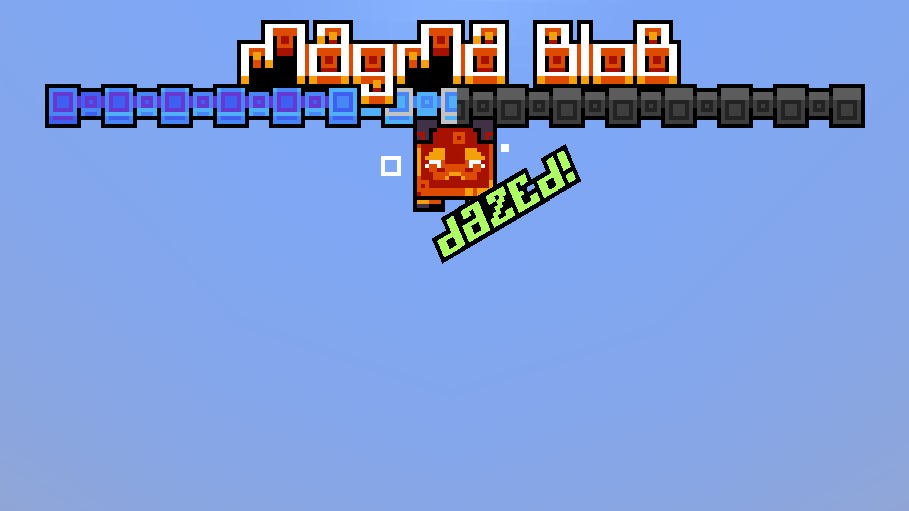 Closer look at Custom Boss Bars
