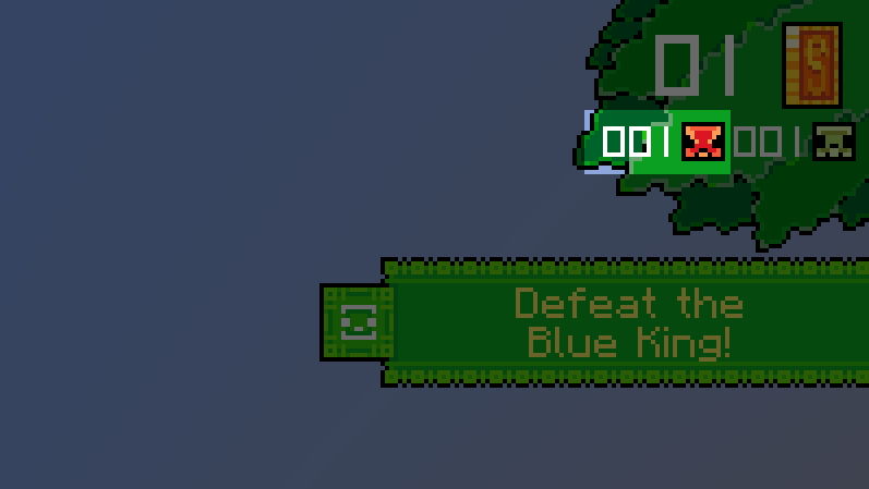 Enemy Counter