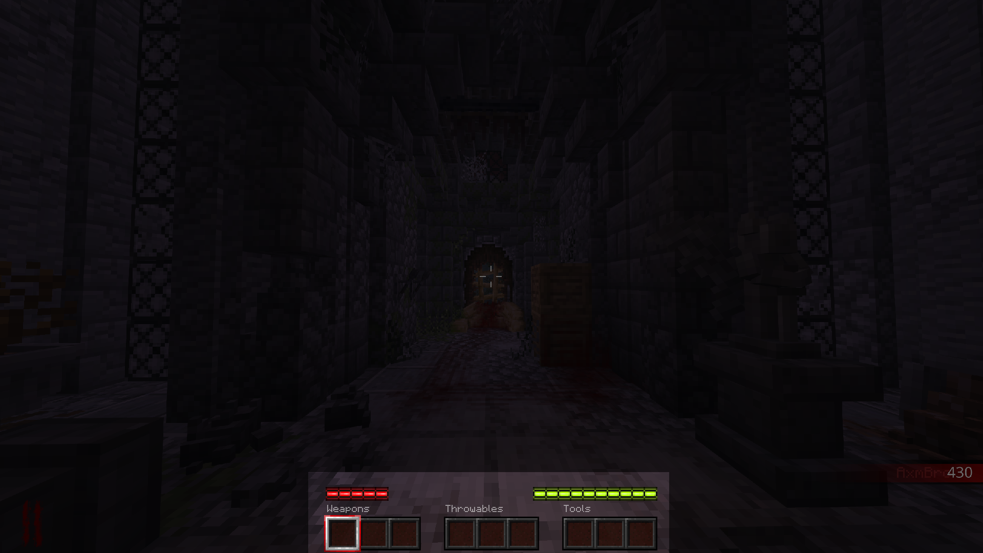 Hotbars